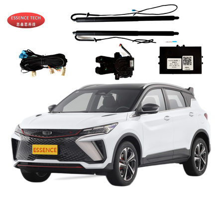 Hands Free Easy Open Power Liftgate Kit Smart Trunk For GEELLY SX11 SUV Car