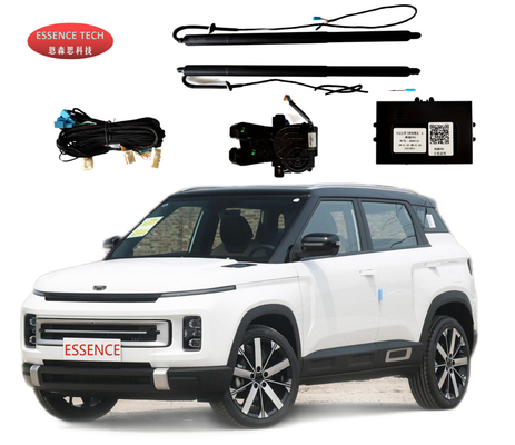 Automatic Hands Free Power Tailgate Kit Match GEELLY SX12 ICON Small SUV