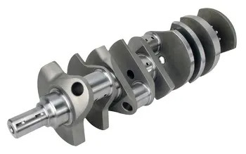 Auto Engine Parts 6CT 6CT8.3 Diesel Engine Crankshaft For Truck Parts 3917320