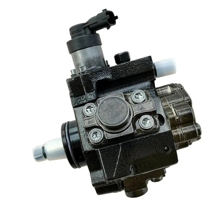 4990601 Original ISF2.8 Diesel Engine Parts Fuel Injection Pump