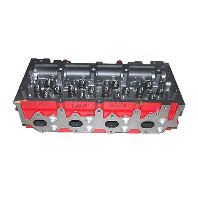 ISF2.8 Diesel Engine Parts Cylinder Head 5271176 Auto Spare Parts