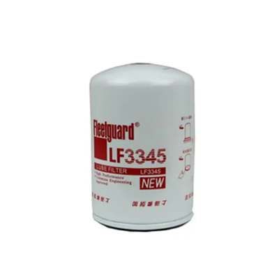 Fleetguard Original Oil Filter LF3345 3903224 3908616 For Cummins 6BT/4BT Engine Parts
