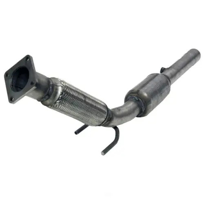 Auto Performance Spare Parts Catalytic Converter For 2006-2010 VW Golf 2.5L