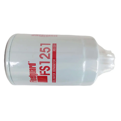 Fuel Filter Separator Oil Water Separator FS1251 For Cummins Engine Parts 3286503