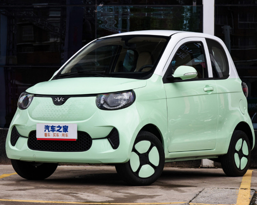 100km/h High Speed EV Electric Car 2/4 Seats Electric Mini SUV