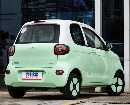 100km/h High Speed EV Electric Car 2/4 Seats Electric Mini SUV