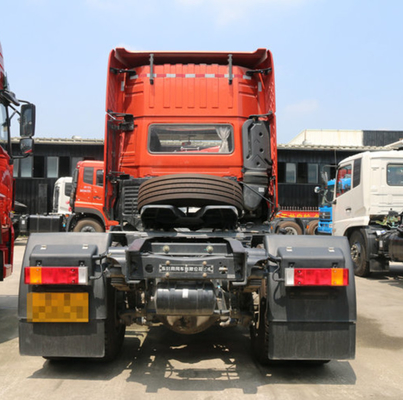 Dongfeng Tractor Trailer Truck 315hp 18T Euro 4  Diesel Tractor Truck