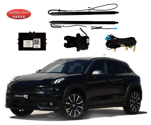 Electric Power Liftgate Kit Front Trunk Auto Power Frunk For LYNK CO 02