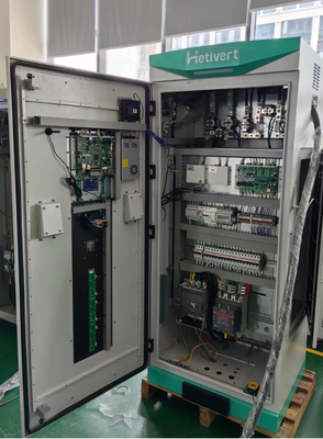 Commercial DC EV Charger Floor Mounted 160kW IP54 Fast With UV Screen