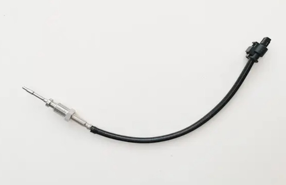 EGT Sensor 13627805607 Exhaust Gas Temperature Sensor For BMW Cars 265600-1793