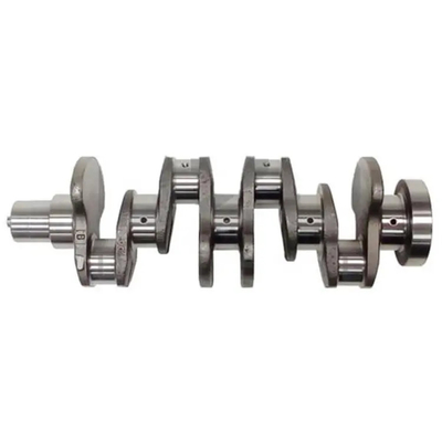 4BT Diesel Engine Crankshaft 3907803 Truck Parts High Performance Auto Spare Parts