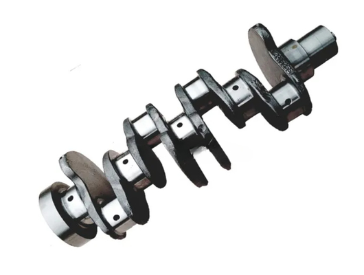 4BT Diesel Engine Crankshaft 3907803 Truck Parts High Performance Auto Spare Parts