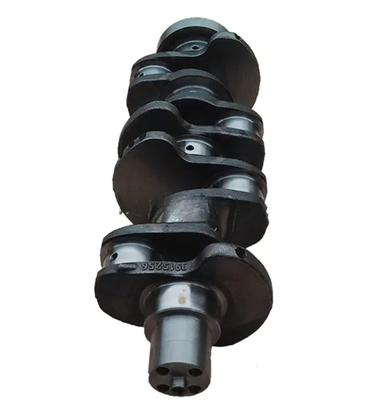 4BT Diesel Engine Crankshaft 3907803 Truck Parts High Performance Auto Spare Parts