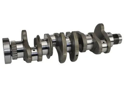 Auto Engine Parts 6CT 6CT8.3 Diesel Engine Crankshaft For Truck Parts 3917320
