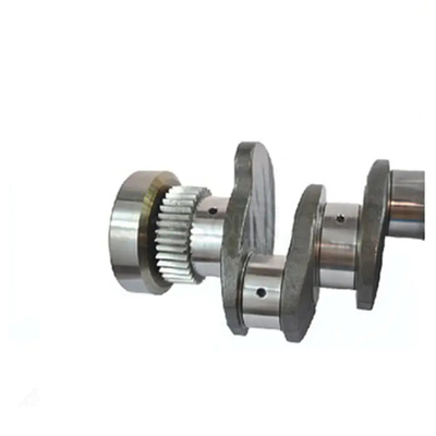 Auto Engine Parts 6CT 6CT8.3 Diesel Engine Crankshaft For Truck Parts 3917320