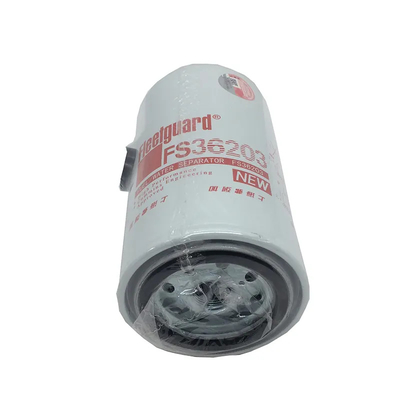 Diesel Engine Fuel Filter For Cummins Auto Spare Parts 5263942 FS36203
