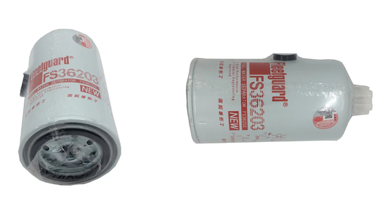 Diesel Engine Fuel Filter For Cummins Auto Spare Parts 5263942 FS36203