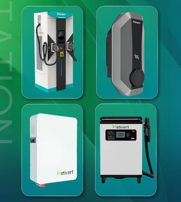 High Speed GElectric Vehicle 80kW EV Fast Charger DC For Charging Station