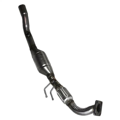 4 Bolt Flex Catalytic Converter For VW Jetta 02-05 Golf 02-06 Beetle 2.0L 01-05