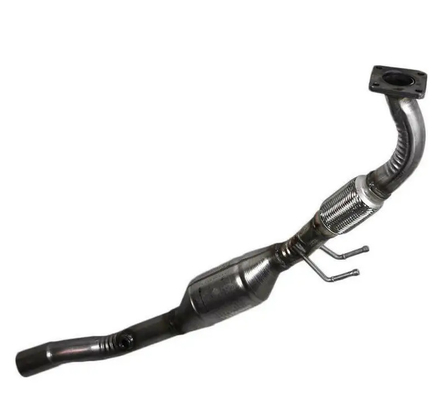 4 Bolt Flex Catalytic Converter For VW Jetta 02-05 Golf 02-06 Beetle 2.0L 01-05