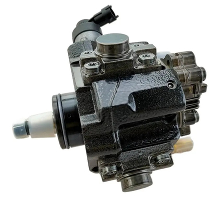 4990601 Original ISF2.8 Diesel Engine Parts Fuel Injection Pump