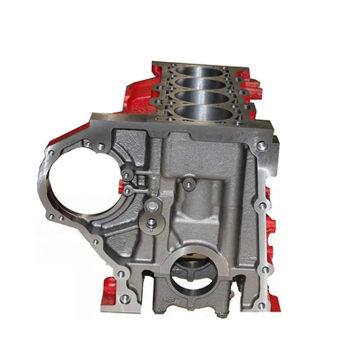 Cylinder Block 5261257 Diesel Engine Part ISF2.8 5334639 For Auto