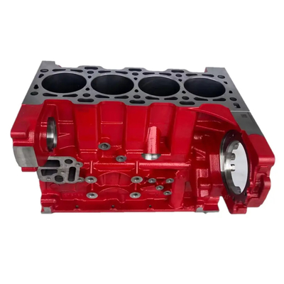 Cylinder Block 5261257 Diesel Engine Part ISF2.8 5334639 For Auto