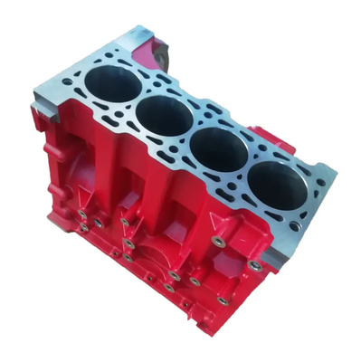 Cylinder Block 5261257 Diesel Engine Part ISF2.8 5334639 For Auto