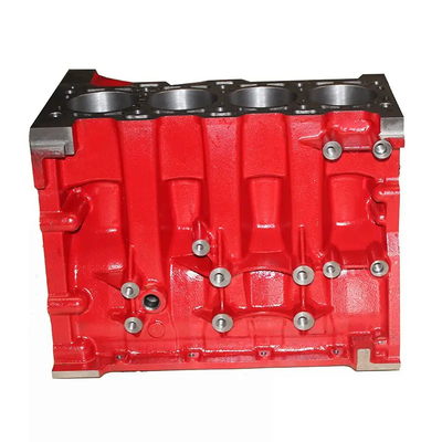 Cylinder Block 5261257 Diesel Engine Part ISF2.8 5334639 For Auto