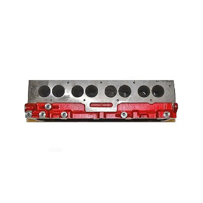 ISF2.8 Diesel Engine Parts Cylinder Head 5271176 Auto Spare Parts