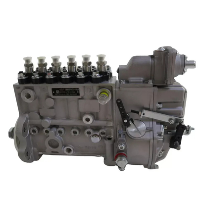 High Pressure 4BT 6BT 6CT Diesel Auto Engine Fuel Injection Pump Injector 4930968