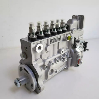 High Pressure 4BT 6BT 6CT Diesel Auto Engine Fuel Injection Pump Injector 4930968