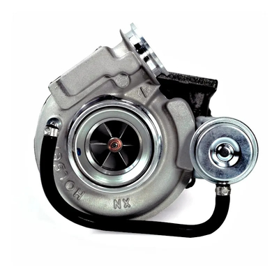 Diesel Engine Parts HE221W Turbocharger 4043976 2835142