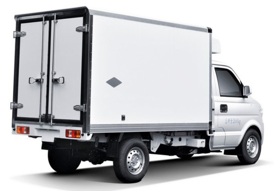 Y2023 DFSK EC31 Mini Electric Truck 1.0T Loading Refrigerator Small Electric Truck