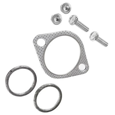 Auto Parts For Nissan Murano 3.5L 2003-2007 Rear Exhaust Catalytic Converter