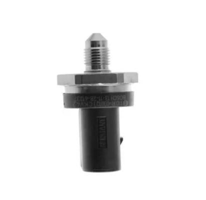 Fuel Pressure Sensor 0261545078 High Pressure Auto Engine Parts For Diesel Engine