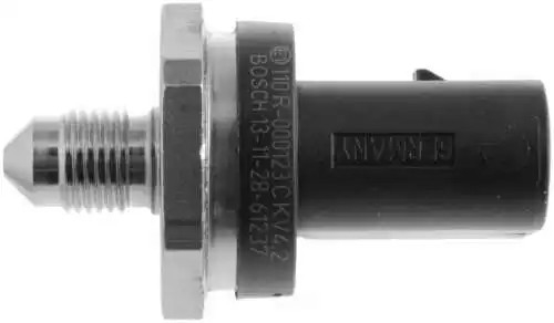 Fuel Pressure Sensor 0261545078 High Pressure Auto Engine Parts For Diesel Engine