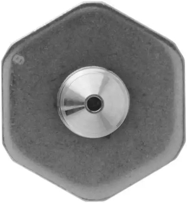 Fuel Pressure Sensor 0261545078 High Pressure Auto Engine Parts For Diesel Engine