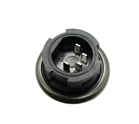 Auto Engine Parts Model Number 340214004 Speed Sensor For Heavy Truck