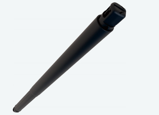 Rear Tailgate Power Lift Supports A1669801964 OEM For Mercedes Benz W166 Y2011-2019