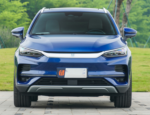 BYD TANG Automotive 4wheel Driving Form 635KM Mileage Endurance 7seats SUV EV Cars