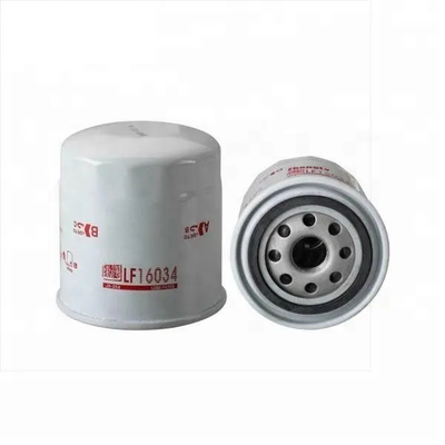 Dongfeng Truck Auto Parts Original Diesel Engine Part Lube Filter LF16034 4900378
