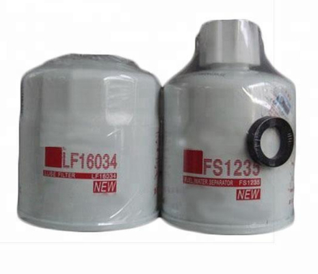 Dongfeng Truck Auto Parts Original Diesel Engine Part Lube Filter LF16034 4900378