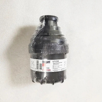 Dongfeng Cummins Engine Parts Original OEM ISF2.8 Engine Oil Filter 5266016 LF17356