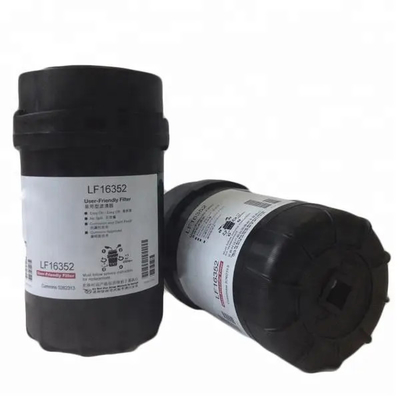 Foton Truck Auto Spare Parts ISF3.8 Engine Parts Oil Filter 5262313 LF16352