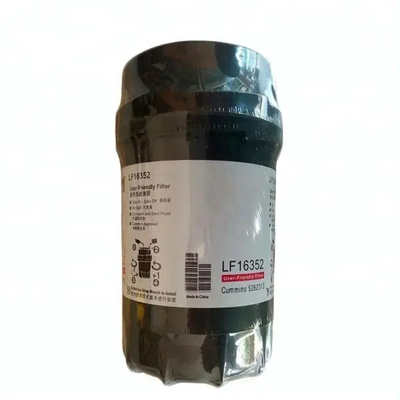 Foton Truck Auto Spare Parts ISF3.8 Engine Parts Oil Filter 5262313 LF16352