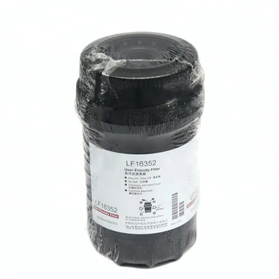 Foton Truck Auto Spare Parts ISF3.8 Engine Parts Oil Filter 5262313 LF16352