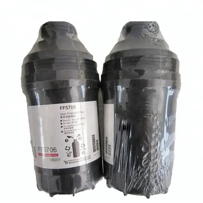 Construction Machinery Filters ISF3.8 Diesel Engine Fuel Filter FF5706 5262311