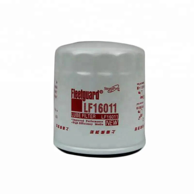 Genuine Fleetguard Auto Engine Part 6002112110/600-211-2110 Lube Oil Filter LF16011