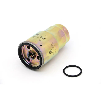 6003112110 FF5114 Fuel Spin On Filter Engine Diesel Fuel Filter For Cummins B3.3 4BT